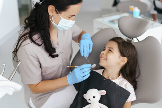Best Cosmetic Emergency Dentistry in Villa Rica, GA